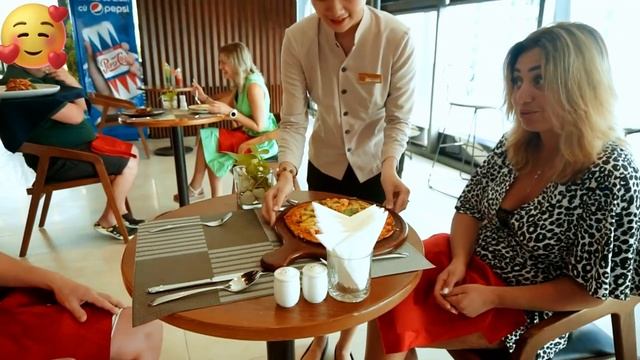 Обзор The Art Nest Hotel Nha Trang | Отель для отдыха и командировок в Нячанге 2025 смотреть онлайн