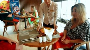 Обзор The Art Nest Hotel Nha Trang | Отель для отдыха и командировок в Нячанге 2025