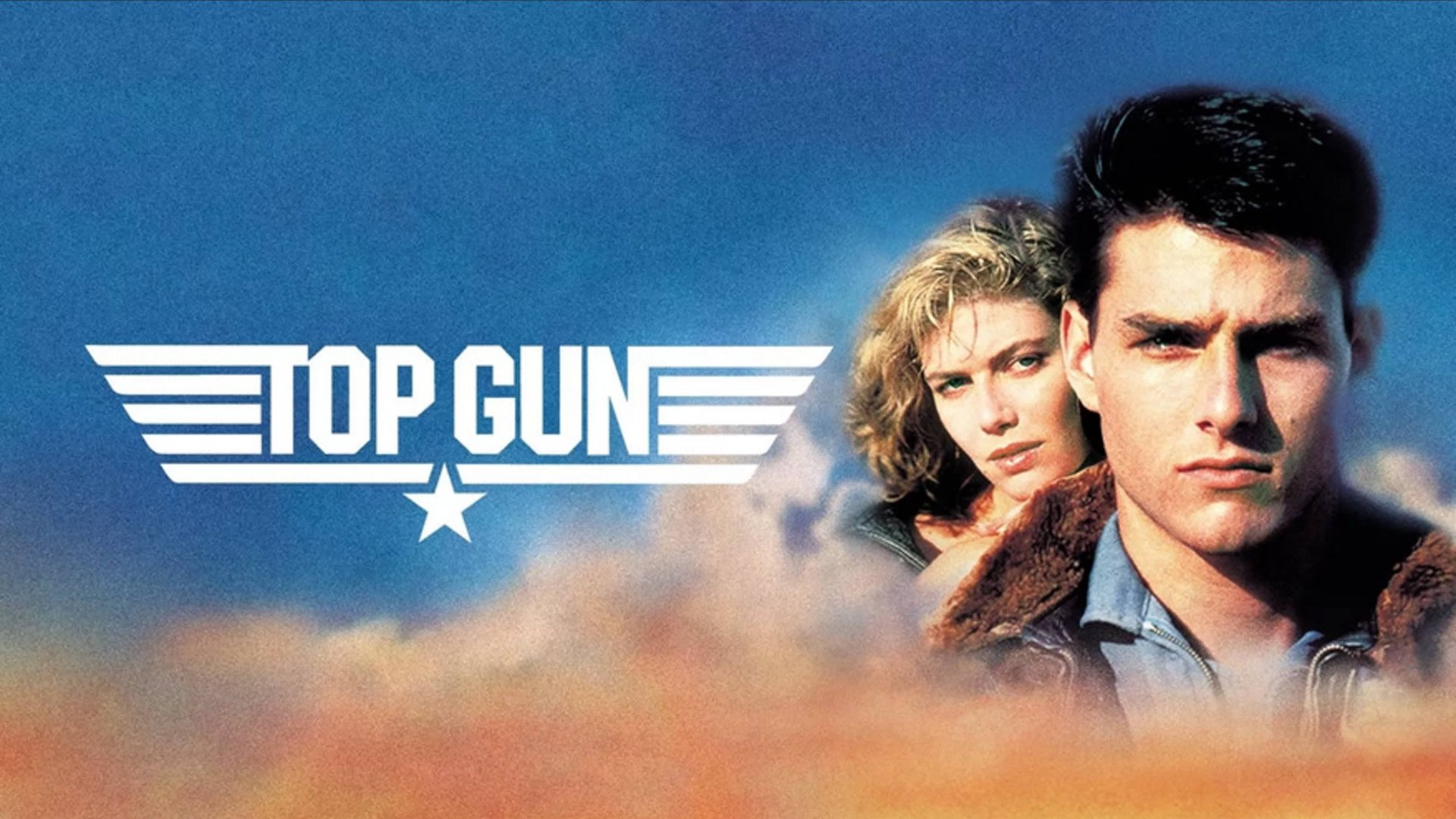 Лучший стрелок | Top Gun (1986) смотреть онлайн