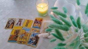 Что он хочет сказать тебе прямо сейчас ❓