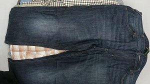 38026 ПРОДАН Микс большие размеры лето, 17пак, XXL лето, секонд (cream/extra) оптом