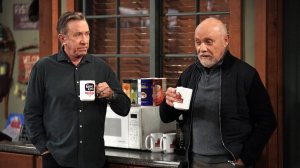 Сериал Последний настоящий мужчина - 1 сезон 4 серия / Last Man Standing