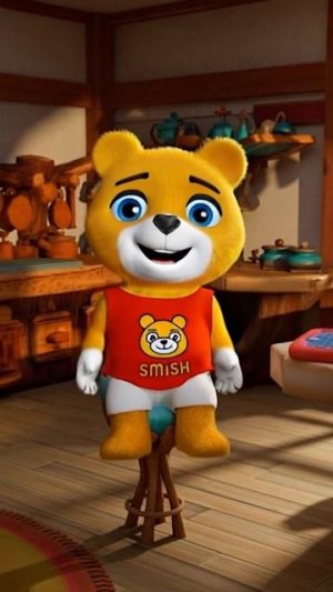 В Гостях У Смиша - Артём из Волгограда #smish