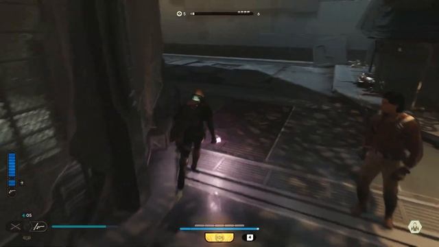 Star Wars Jedi: Survivor