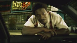 Сержант Кросс (NFS MW)