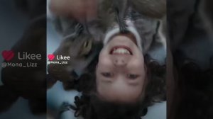 Likee у меня белки в  штанах