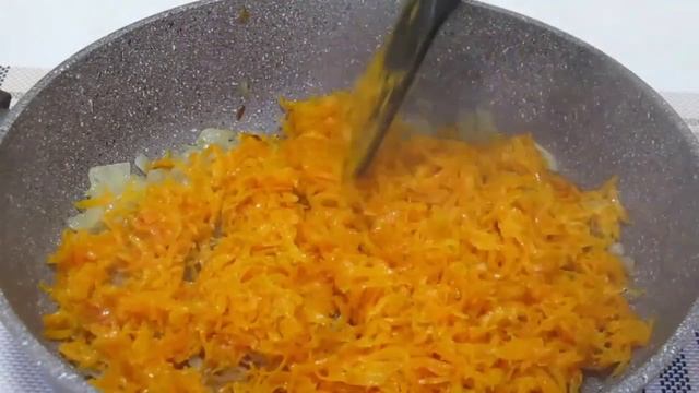 Самая вкусная заправка для борща на зиму. смотреть онлайн