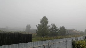 Август