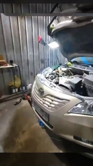 ☝️Нет ну, глупо сравнивать, конечно, с качеством Toyota какого-либо китайца. Toyota Camry и HAVAL… м