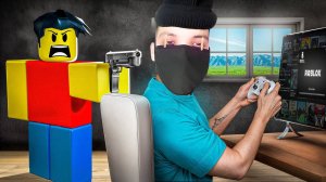 Нужно БОЛЬШЕ ВРЕМЕНИ ПОИГРАТЬ в Роблокс..