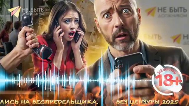 АНТИКОЛЛЕКТОРЫ ЮБИЛЕЙНЫЙ ВЫПУСК! 50 минут разговоров с коллекторами! Должник VS смотреть онлайн