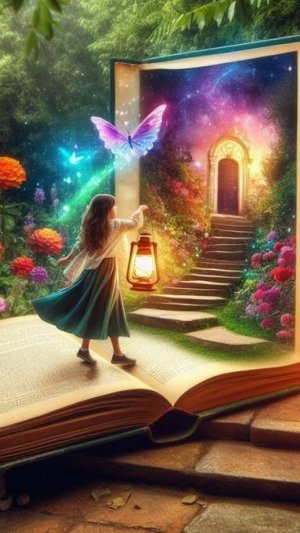 Всемирный день книголюбов