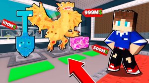 Я КУПИЛ САМУЮ РЕДКУЮ СЕКРЕТКУ В УКРАДИ БРЕЙНРОТА