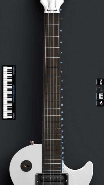 Гитарная шпаргалка смотреть онлайн