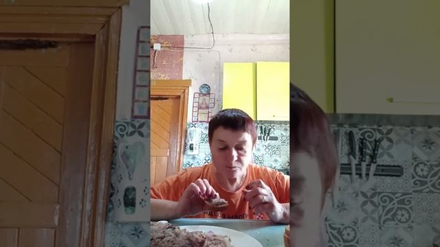 18-08-2025 Приятного аппетита всем 😊 смотреть онлайн