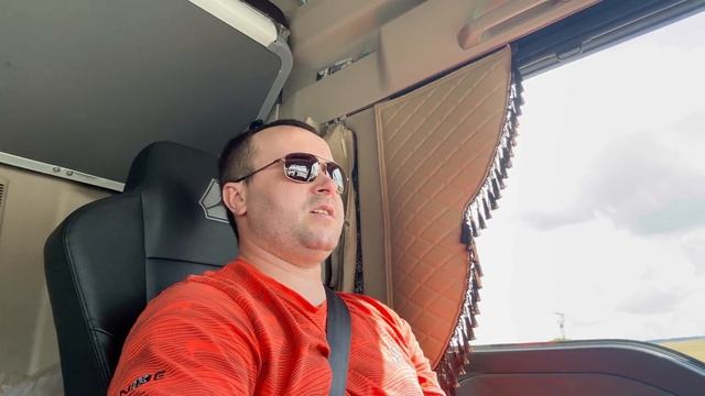 Ремонт Урала идет полным ходом#delko