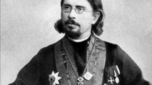 СВЯЩЕННОМУЧЕНИК ПРОТОПРЕСВИТЕР АЛЕКСАНДР ХОТОВИЦКИЙ.