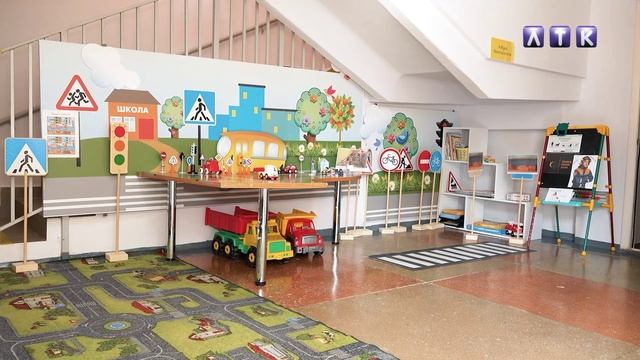 Набор детей в детский сад №39 смотреть онлайн