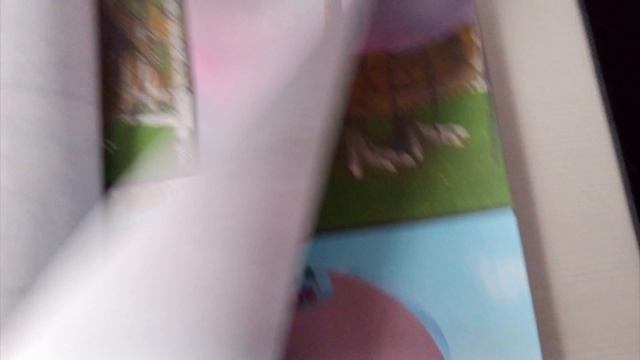 Образ на мой комикс "Фрогги и П-Шарик" смотреть онлайн