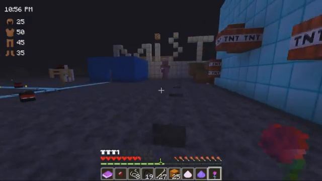 MineCraft [Прохождение карты] - Мистик и ЛаГГеР 2 смотреть онлайн