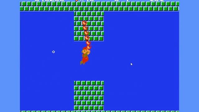 Super Mario Bros. #9 ФИНАЛ!