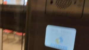 Лифт Kleemann Atlas. Саранск, Главпочтамт