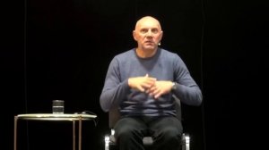 Юрий Менячихин 2017.10.11.Займись своим делом.Сатсанг в Москве