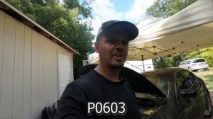 Реднек из Каролины: Infinity G35 со страхового аукциона