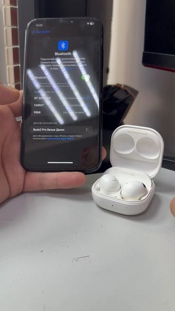 Наушники Samsung 2 Pro смотреть онлайн