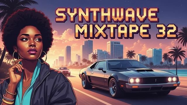 Chromed Beats From The Analog Abyss-(1080p30)