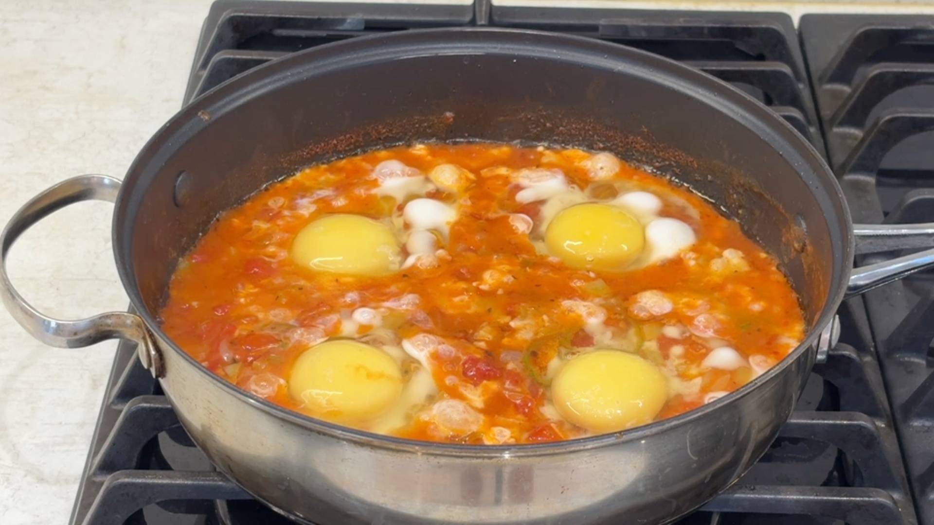 Сытное ТВ с Натальей