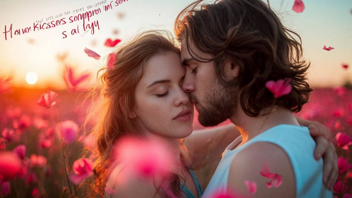 Alyurem-Kisses