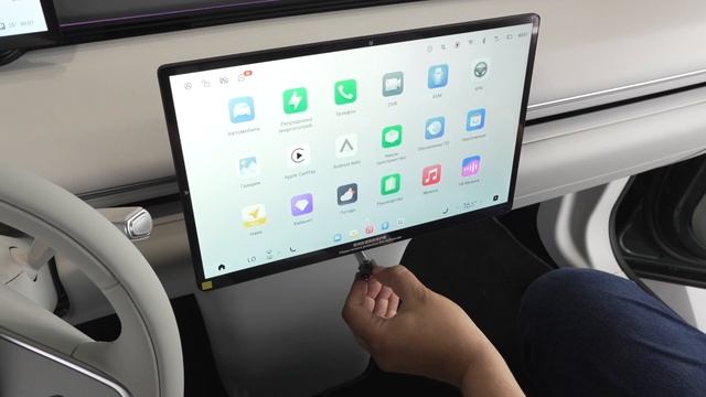 EXLANTIX ET - отражение вашего превосходства