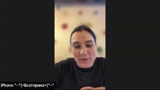 Екатерина Петропавлова, интервью по результатам марафона "Деньги. Активатор финансовой свободы"