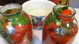 Раньше такие бочками готовили, в погребок зимой только за ними. Самая народная закуска.