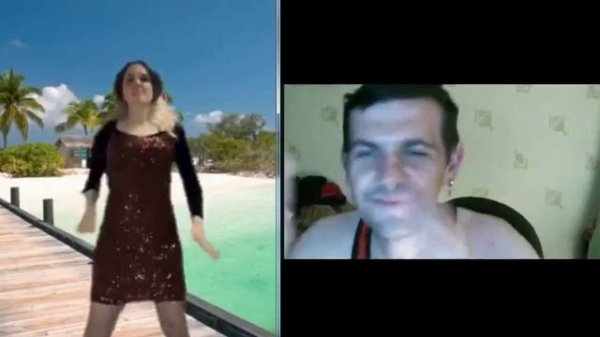 Олег Мишин (О.М.) - Там За Обрывом (Московский Обжора feat. SISTER Анна)