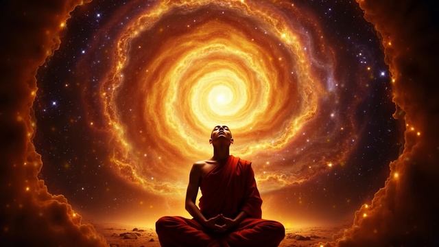 963 Гц - Увеличение Умственной Силы Избавьтесь От Всей Плохой Энергии Очистите Ауру И Пространство смотреть онлайн