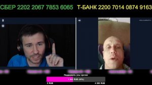 Вот это идиот)))))