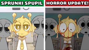 🎵 SPUPIL: PHASE 1 vs 2! 🚀 КТО СДЕЛАЛ ЭТО ЛУЧШЕ?