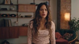 Нескромные — Русский трейлер (2025)