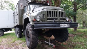 ЗИЛ-131 или УРАЛ НЕКСТ??что лучше по конструкции?