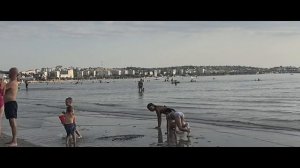 Крым. Щёлкино. Мысовое. #крым