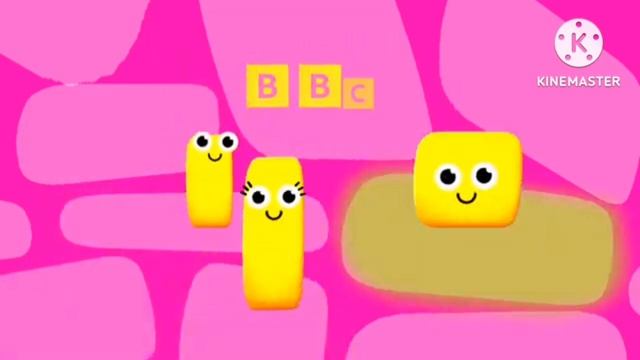 CBeebies Pink Dance NEW ID (2023) (EXTENDED) смотреть онлайн