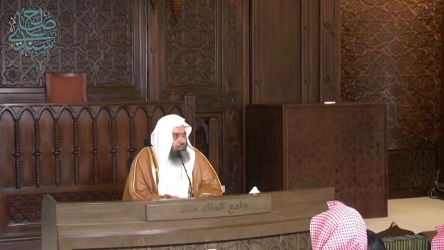 Опасность высокомерия | Шейх Салих Синди смотреть онлайн