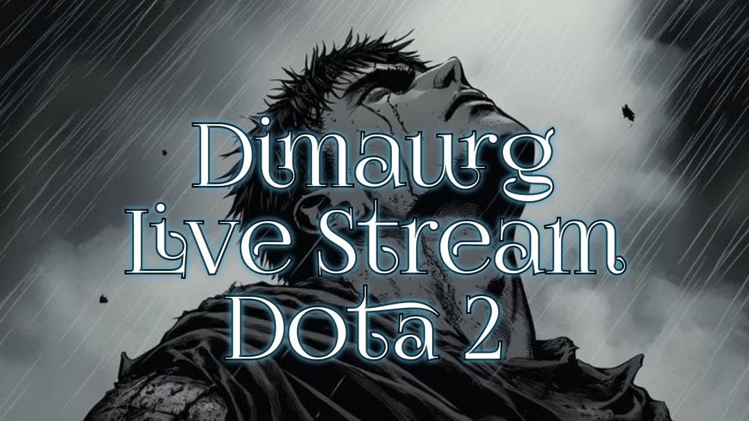 Стрим Дота 2 Рейтинг Прямой Эфир (Сейчас 2050) Патч 7.39d Нелёгкий путь к Легенде. смотреть онлайн