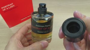 Легенда - Portrait of a Lady Frederic Malle