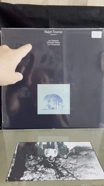 ECM джаз! смотреть онлайн