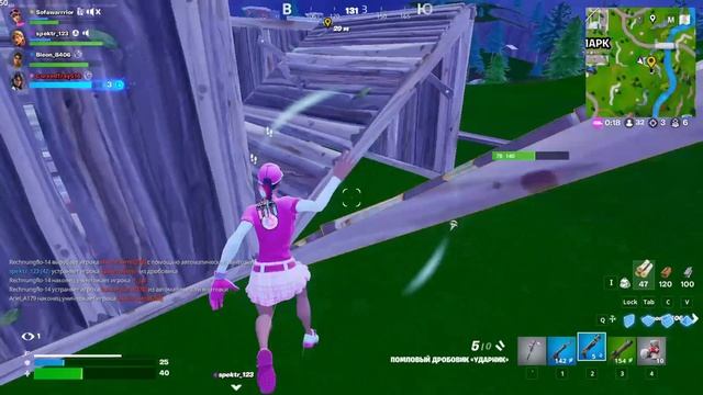 #фортнайт#топ1