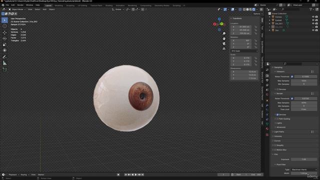 4-2 -HDRI смотреть онлайн
