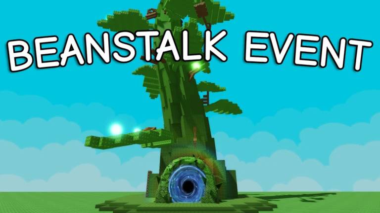 [🌱] Grow A Garden 🌶️🌱🫛BEANSTALK🌱